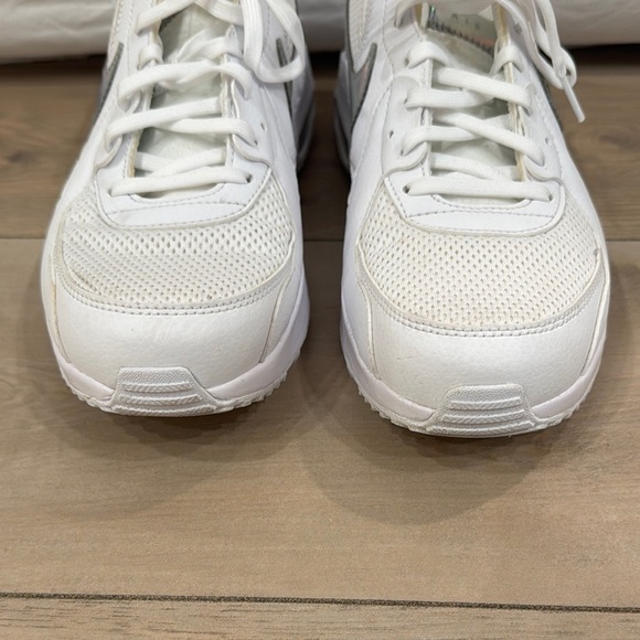 2021 Nike Air Max Excee “White Iridescent” - Picture 4 of 10